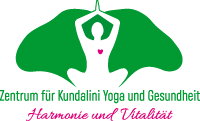 Logo für Zentrum für Kundalini Yoga und Gesundheit in Kelkheim